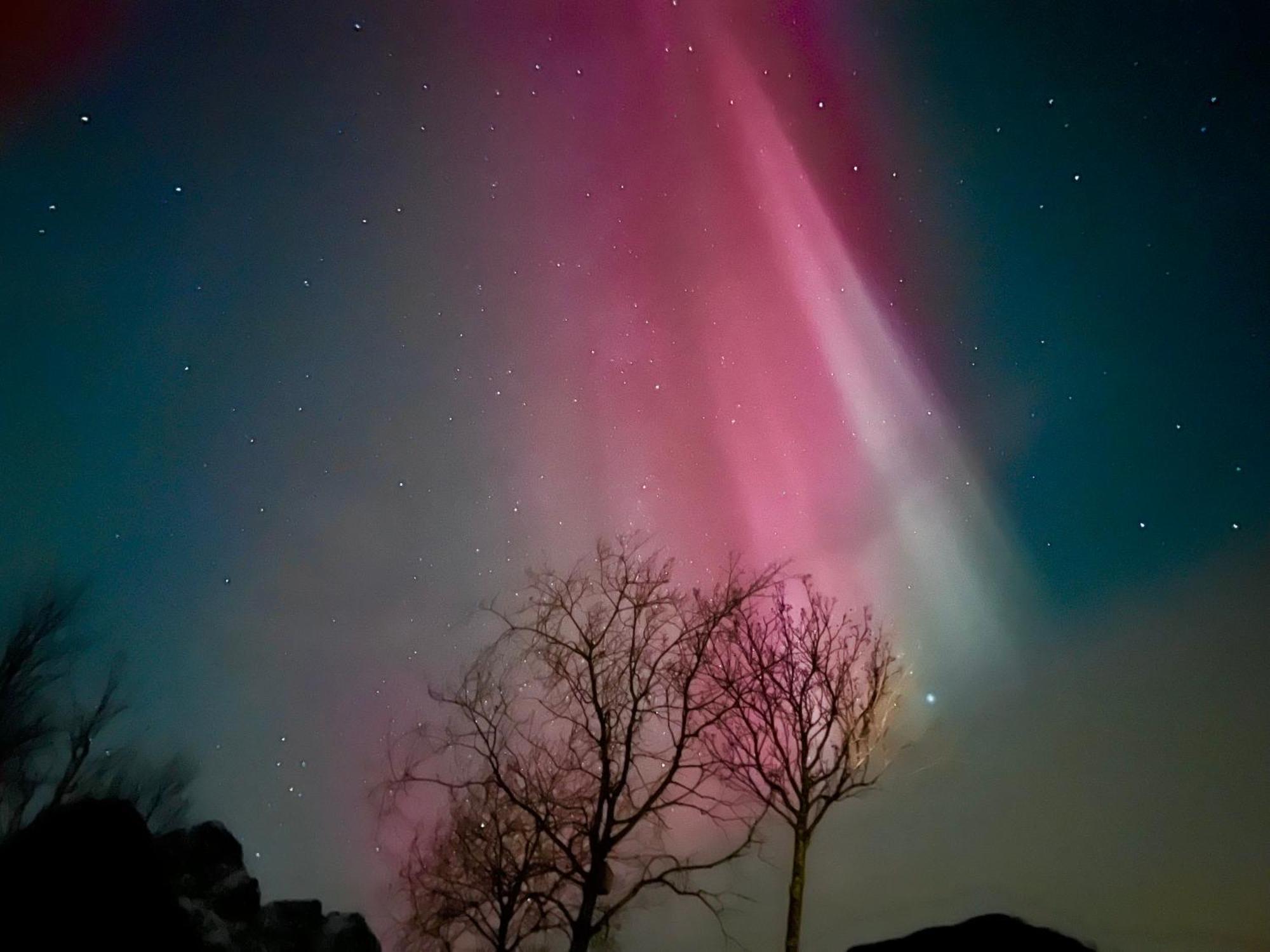 Lofoten And Vesteralen Kveldro Myrland 外观 照片