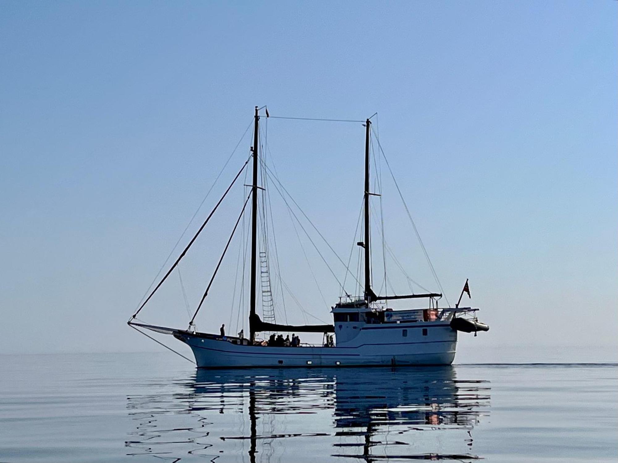 Lofoten And Vesteralen Kveldro Myrland 外观 照片
