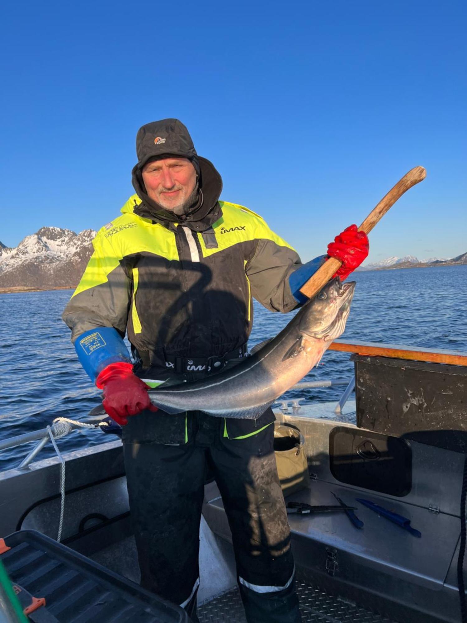 Lofoten And Vesteralen Kveldro Myrland 外观 照片